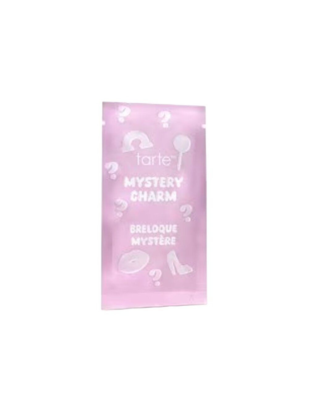 Tarte Mystery Charm